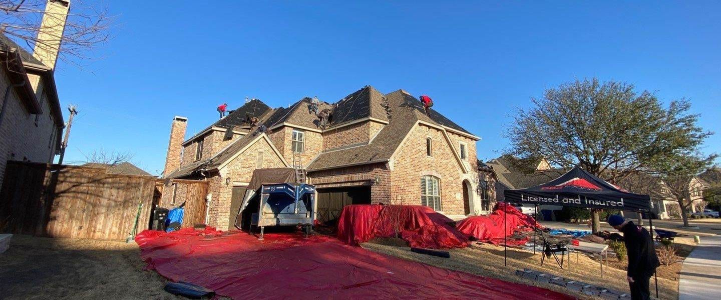 driveway-protection Tips to Avoid a Costly Emergency Roof Repair