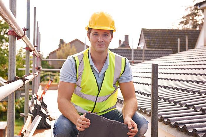 DB3RoofingHome-187318581 How Frequently Should You Have Your Roof Inspected?